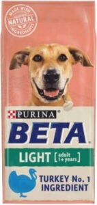 Beta Light