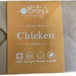 Betsy's Offal Free Range