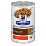 Hill's j/d Mobility with Chicken