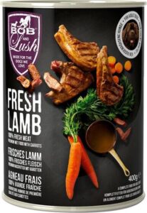 Bob & Lush Adult Wet