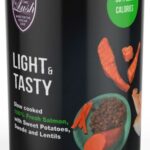 Bob & Lush Light & Tasty Wet