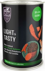 Bob & Lush Light & Tasty Wet