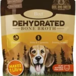 Boil and Broth Dehydrated Bone Broth