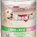 Bonacibo Puppy Can