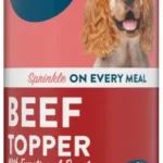 Boost Freeze Dried Meal Topper