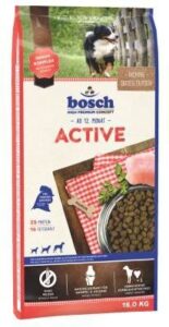 Bosch Active