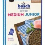 Bosch Medium Junior