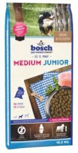 Bosch Medium Junior