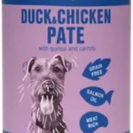 Bound Pate