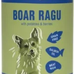 Bound Ragu