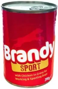 Brandy Sport