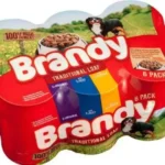 Brandy Traditional Loaf