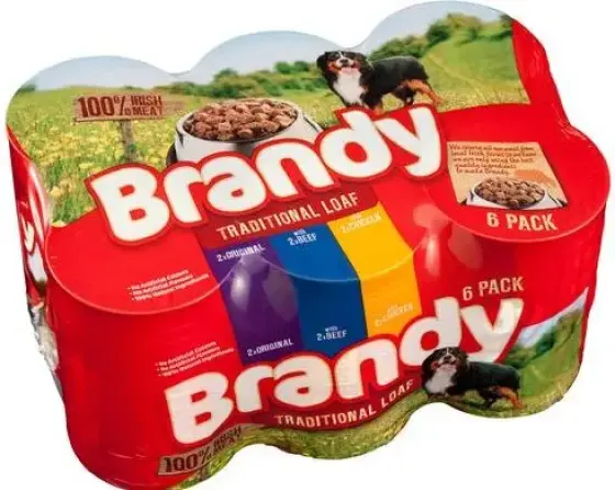 Brandy Traditional Loaf review