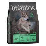 briantos Adult Grain-Free Lamb & Potato