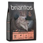 briantos Adult Light/Sterilised Grain-Free Turkey & Potato