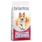 briantos Adult Salmon & Rice