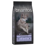 briantos Adult Grain-Free Duck & Potato