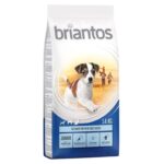 briantos Junior