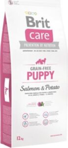 Brit Care Grain-Free Puppy