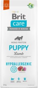 Brit Care Hypoallergenic Puppy