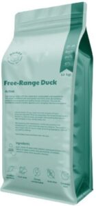 Buddy Active Free Range Duck