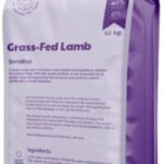 Buddy Grass Fed Lamb Sensitive