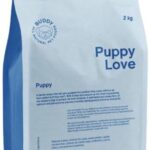 Buddy Puppy Love
