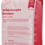 Buddy Salmon Light/Senior