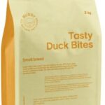 Buddy Tasty Duck Bites