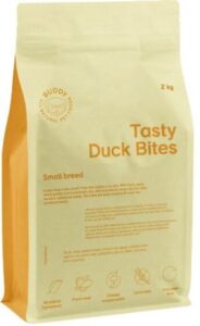 Buddy Tasty Duck Bites