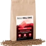 BullyBillows Puppy Dry Food