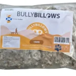 BullyBillows Raw 100% Tripe