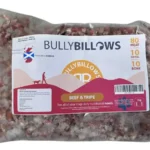 BullyBillows Raw 80/10/10