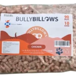 BullyBillows Raw 90/10