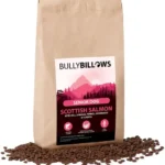 BullyBillows Senior Dog Dry Food