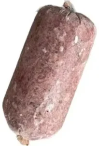 Bulmer Complementary Mince 80/20 With Bone