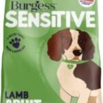 Burgess Sensitive Adult