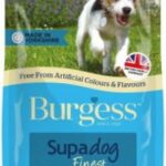 Burgess Supadog Finest Puppy