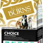 Burns Choice