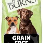 Burns Grain-Free Adult/Senior