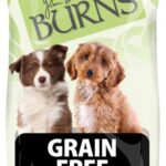 Burns Grain-Free Puppy/Junior