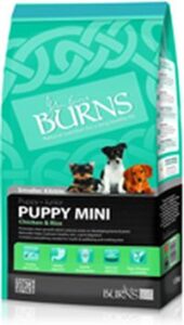 Burns Puppy Mini
