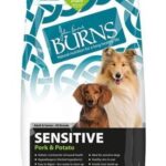Burns Sensitive Grain Free