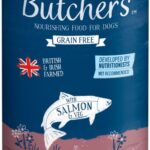 Butchers Healthy Heart Can