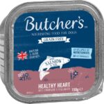 Butchers Healthy Heart Foil