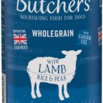 Butchers Loaf Recipes Can
