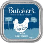 Butchers Puppy Perfect Foil
