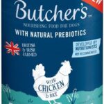 Butchers Recovery & Revive Can