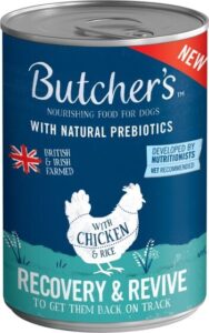 Butchers Recovery & Revive Can