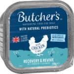 Butchers Recovery & Revive Foil